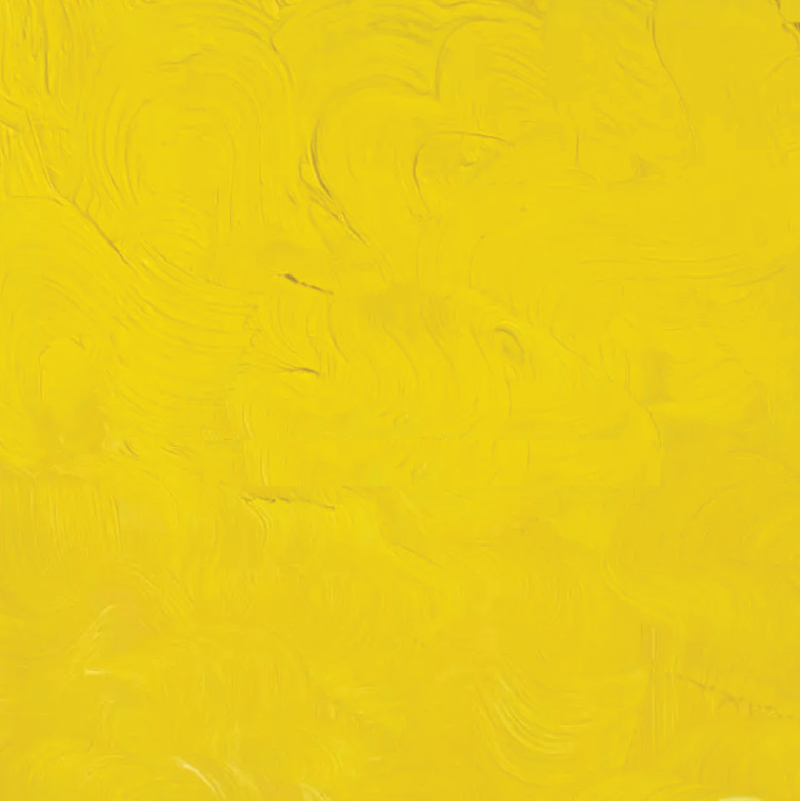 Cadmium Yellow Lt