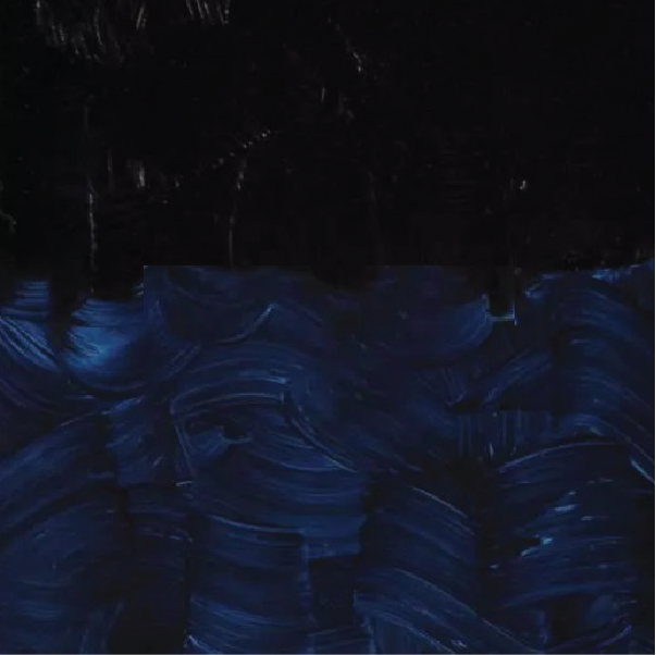 Prussian Blue