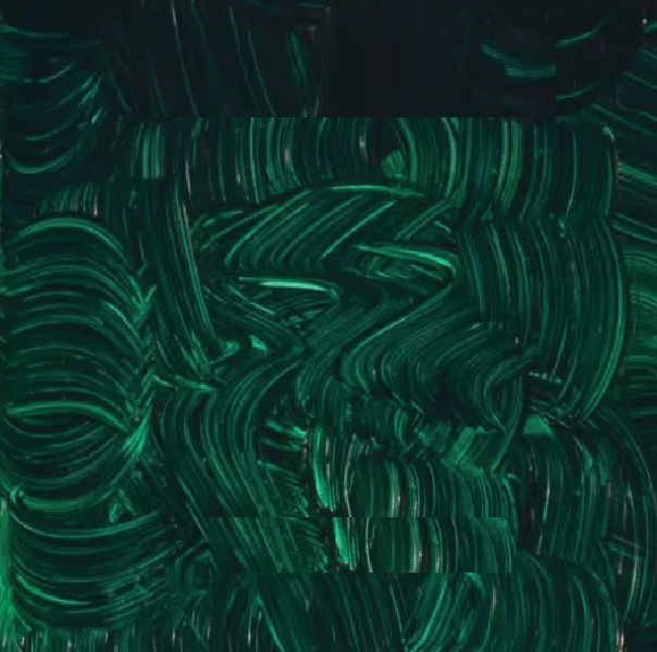 Phthalo Green