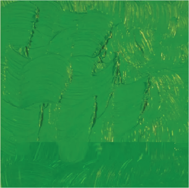 Perm Green Light