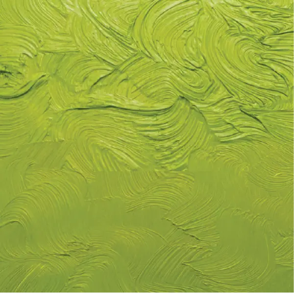 Cadmium Green