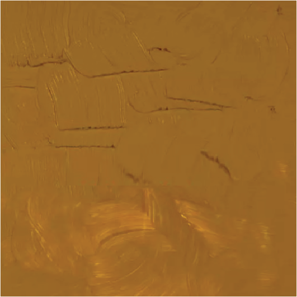 Yellow Ochre
