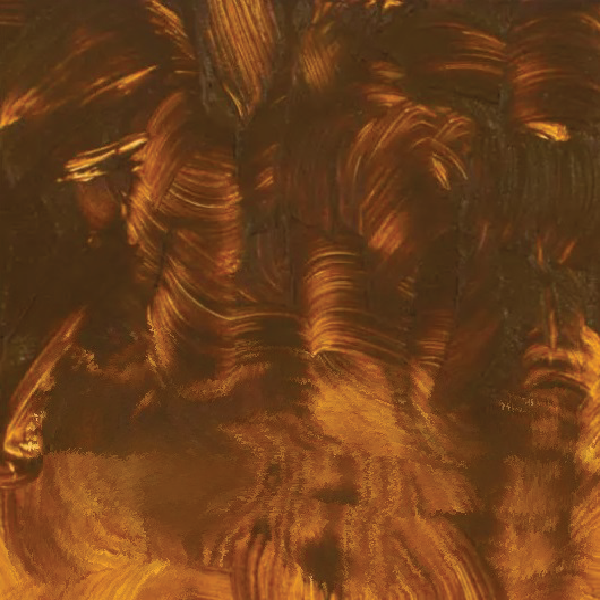 Trans Yellow Oxide
