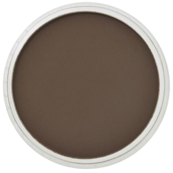 Burnt Sienna Extra Dark