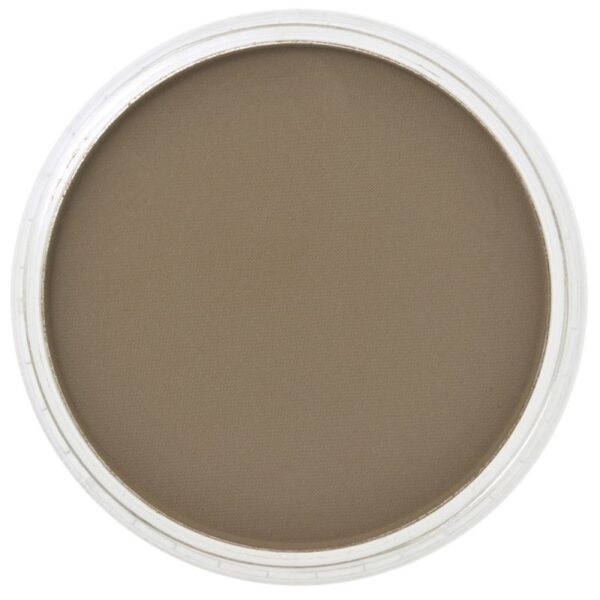 Raw Umber
