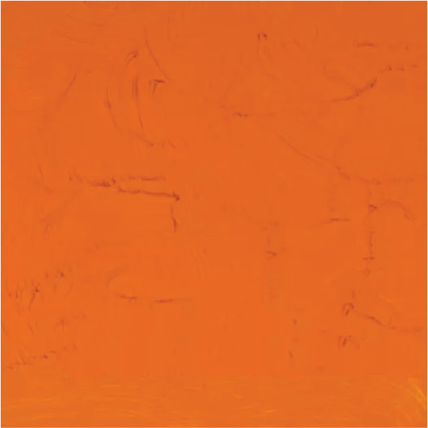 Permanent Orange