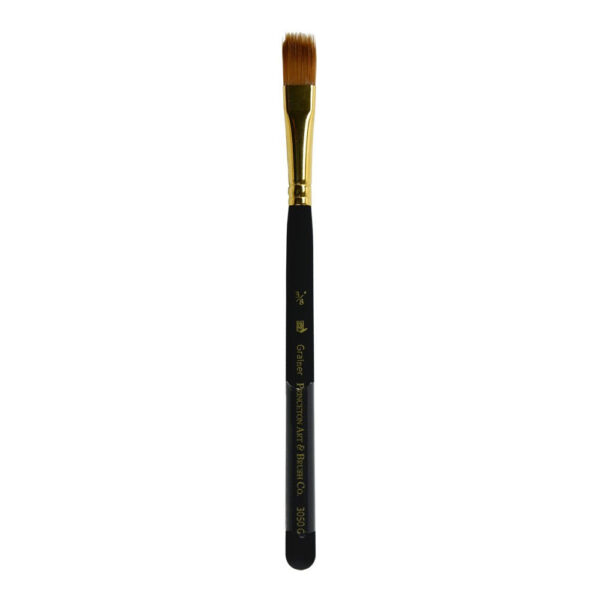 Princeton  mini-detailer Grainer Sizes 3/8