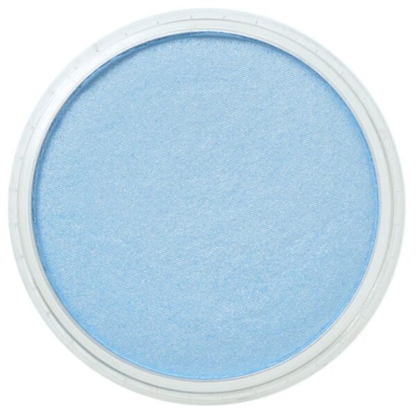 Pearlescent Blue