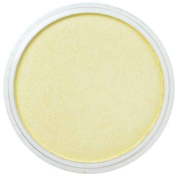 Pearlescent Yellow
