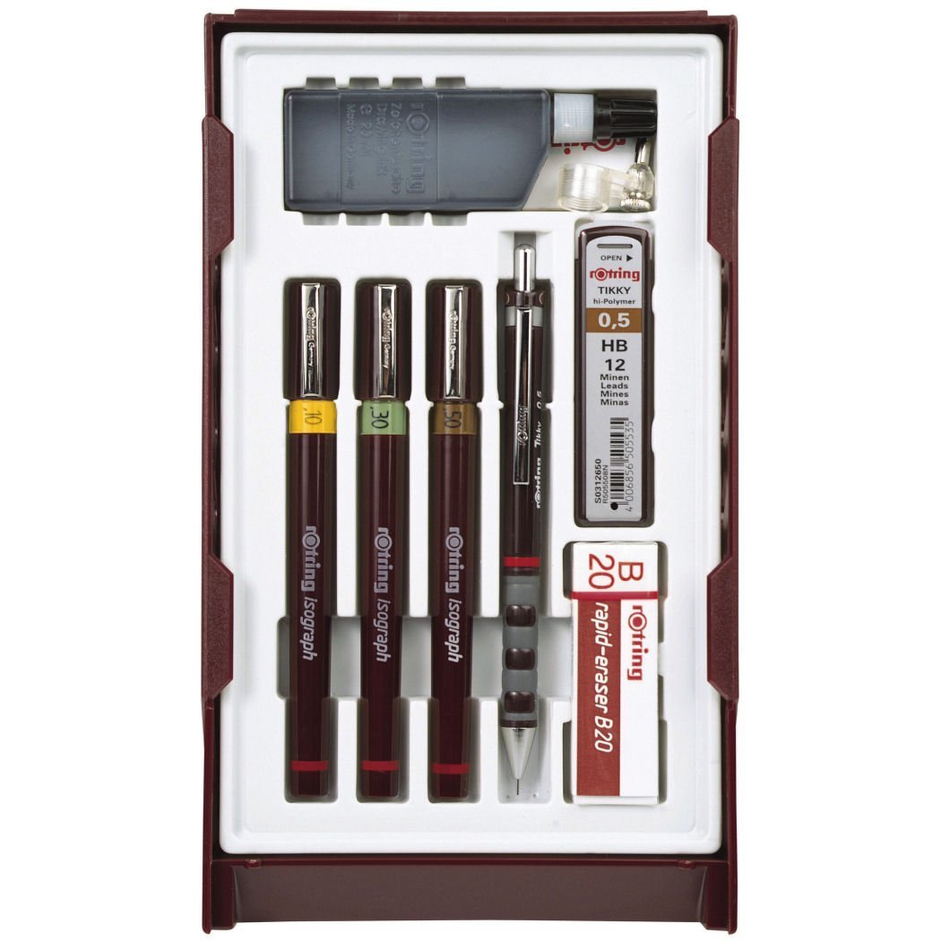 Rotring College Set - 05341047